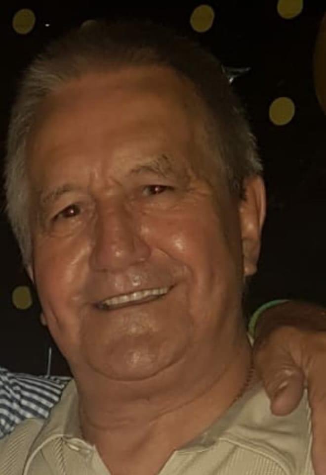 NathJohns_9's tweet photo. Rest easy grandad! You were my inspiration! Always there for me throughout all these years! Making everyone u met smile &amp; laugh! Will forever be cherished in our heart’s &amp; memories! See u soon grandad, love u always! 😔 x https://t.co/q25aahPQlD