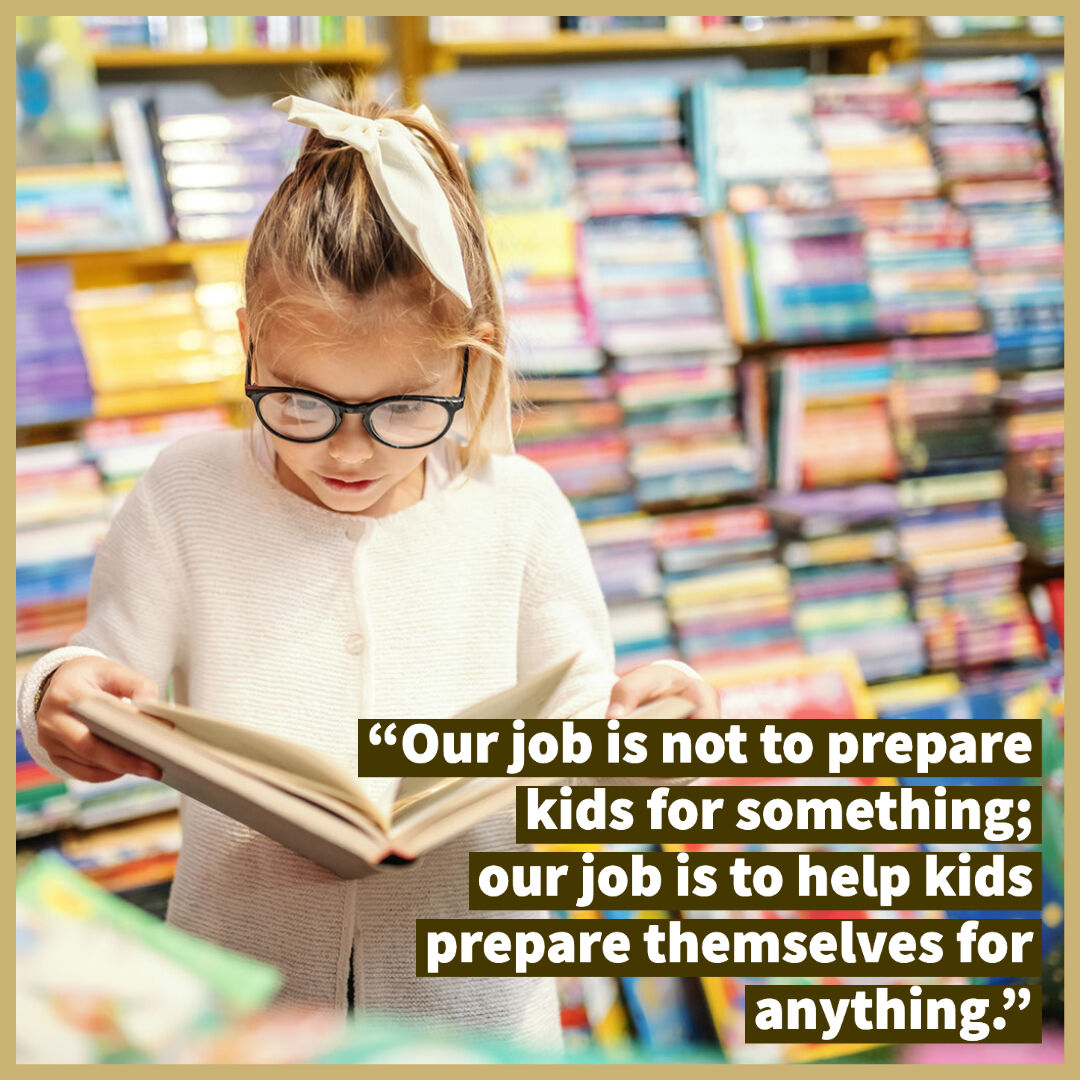 ICA_learning's tweet image. Our Programs are meaningfully designed to meet the needs of every student, offering them choice, agency and developmentally appropriate learning experiences.

Let&apos;s drive the change together!