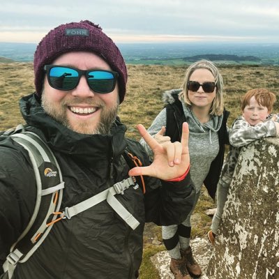 Richard Few tweet media