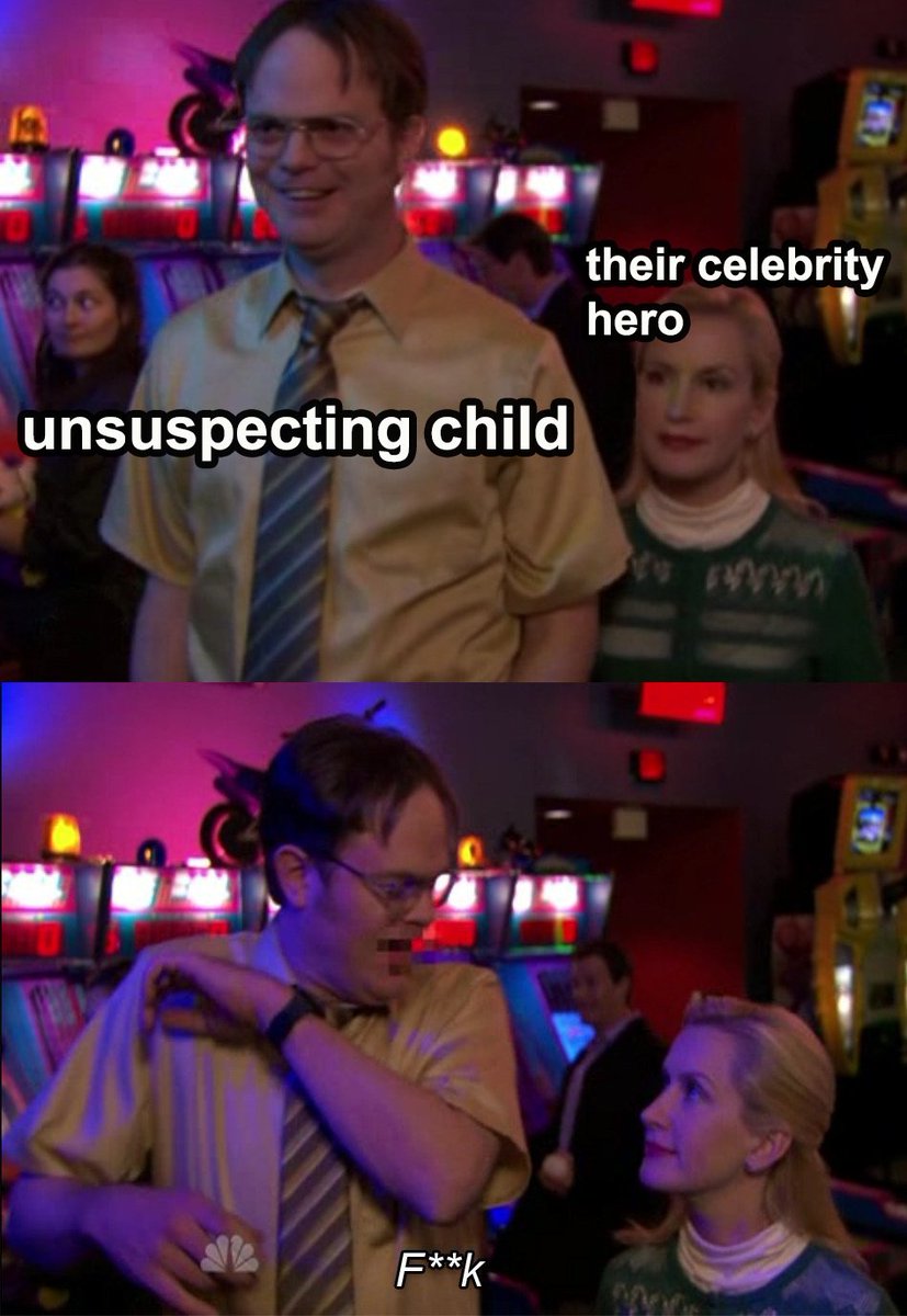 My favourite part of the show by far

#LateLateToyShow