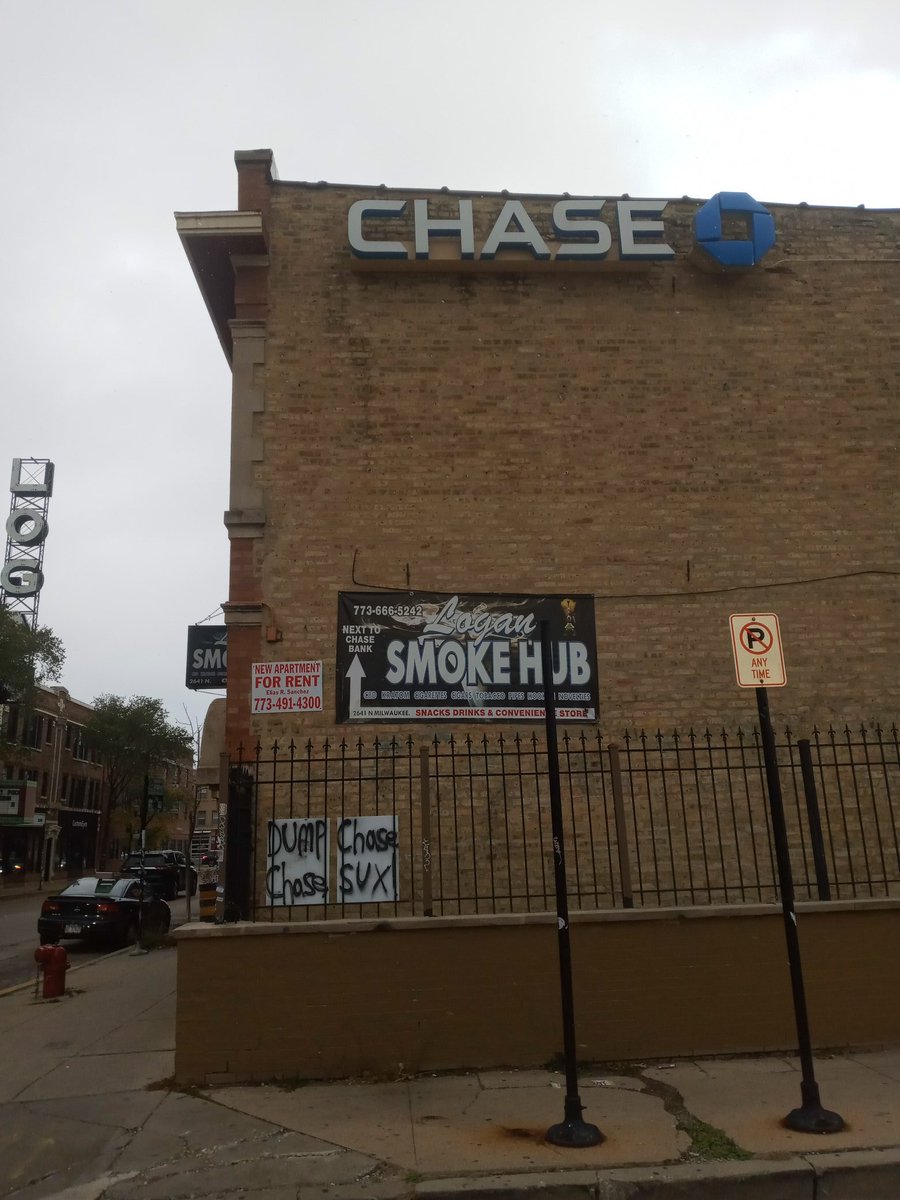 BrJoeBalkis's tweet photo. 11/17/22 #chase
#DUMPchase #chaseSUX
#DEFUNDfacebook & #DEFUNDtwitter https://t.co/ms2EAztYzU