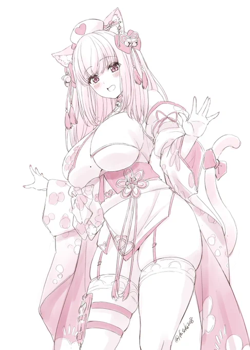 改めまして夏の陣でございます 