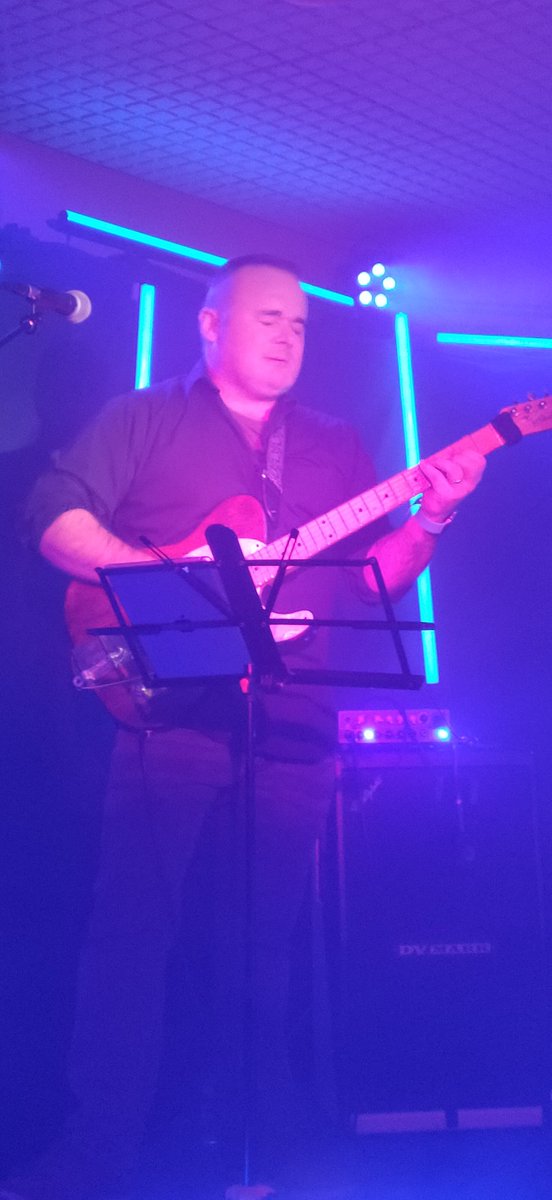 cranston65's tweet photo. @ScottsJazzClub quality music every Friday night in #Ballyhackamore https://t.co/x0Yxc2GcEn