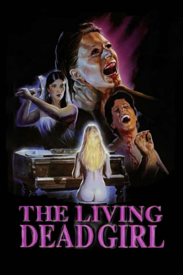 The Living Dead Girl, 1982 - ★★★½

Watched on Friday November 25, 2022.