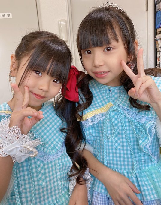 Twitterのコスプレ画像5