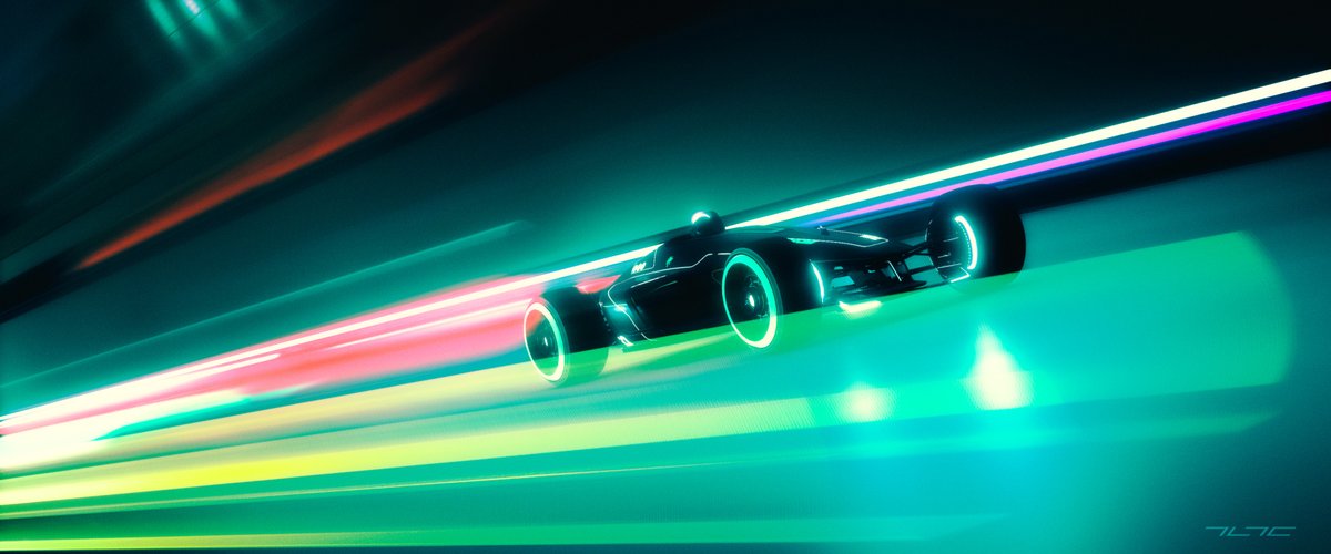 Zooming into the weekend! Hope you have a good one! 🥰