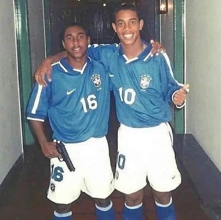 Out Of Context Football (@nocontextfooty) on Twitter photo 