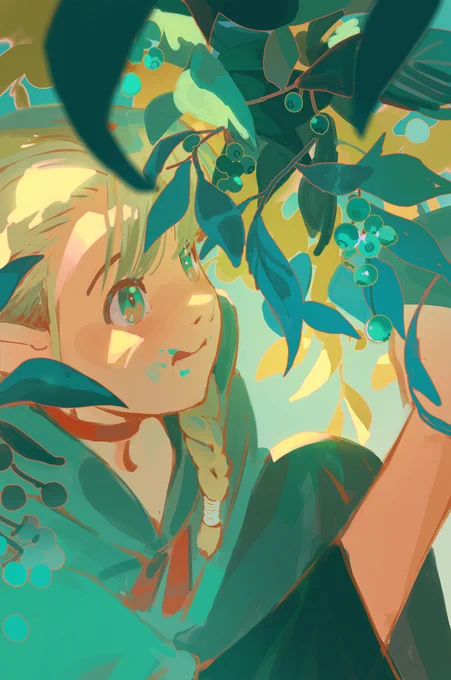 08 turquoise 