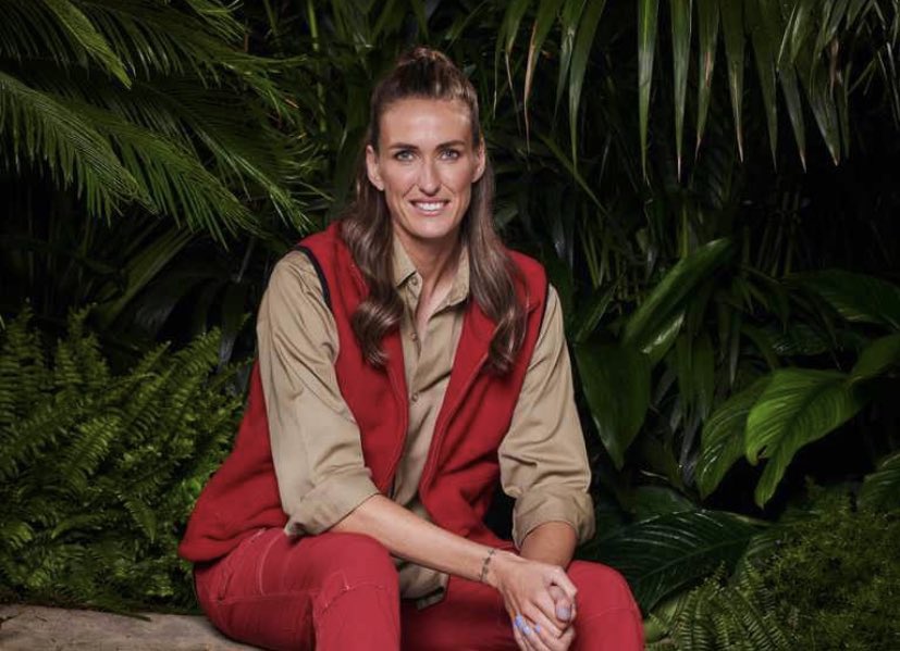 This years winner ladies and gents.
(Matt Handcrock!)  #imaceleb