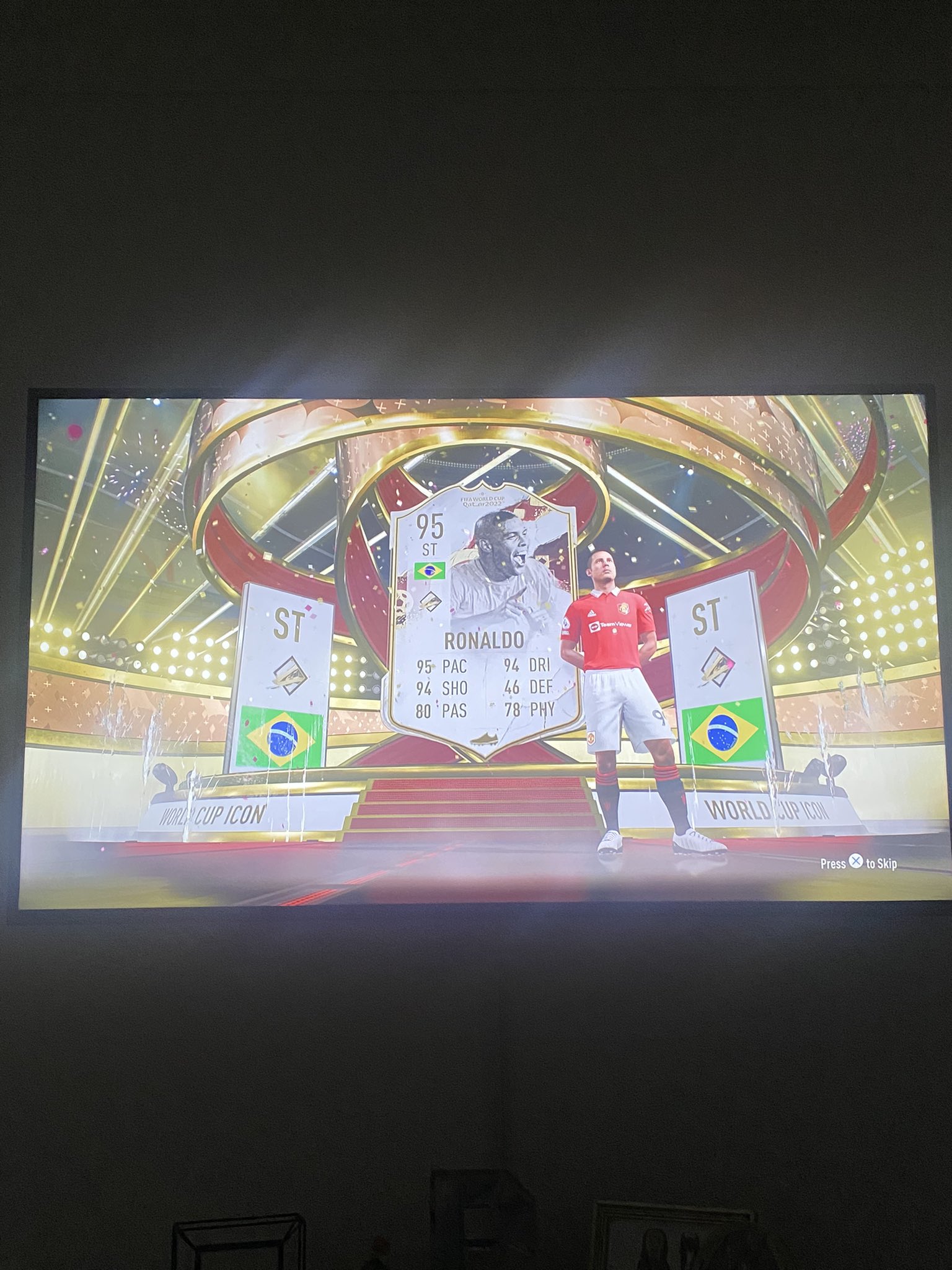 Mike Naylor on Twitter "sbc_tips Lol https//t.co/AQD60Gw1Zz" / Twitter