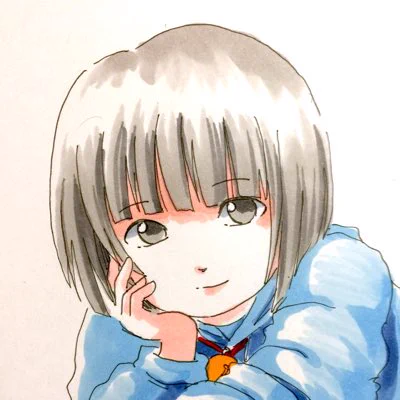 やはり3日は持たない…と言う訳で、こちらも懐かしい過去絵です(=゜ω゜)ノ#新しいプロフィール画像 