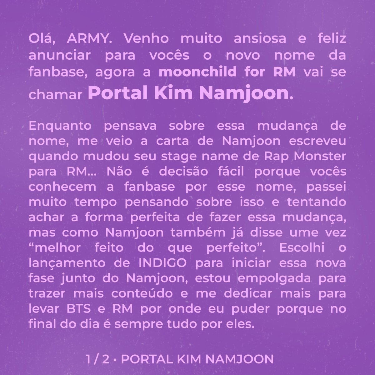 @moonchildforRM / @portalKNJ tweet media