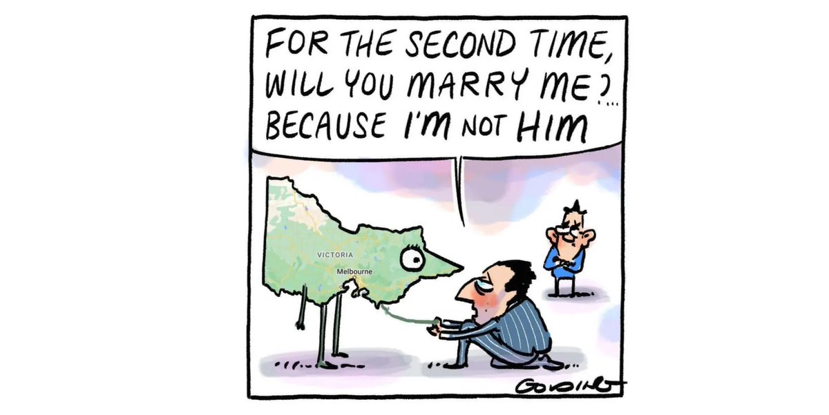 randlight's tweet photo. No 5 from @GoldingCartoons 😁 https://t.co/DFVwMnagKQ