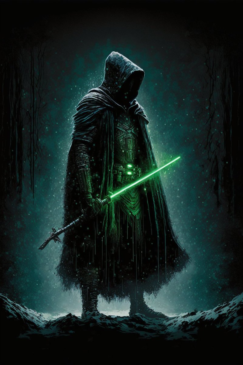 dorian_devv's tweet photo. 🟩The Green Ambassador🟩 Available on! 

@exchgART

A mighty green that makes the darkness even darker.
What is the Green Ambassador aiming for?

https://t.co/uL8vtMoKxd

#NFTs #exchangeart #Solana #SolNFTs https://t.co/GTJHSkxU1X