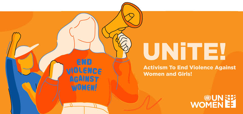 wsarah792's tweet photo. This cannot be overempahsized!! End violence against women and girls.  #RippleProject @SmartRR247 @GlobalSpotlight @youthhubafrica @UNFPANigeria @KorieUNFPA @PlanGlobal @kayodeteslim @ThatGirlTinuke https://t.co/ZW2ltl8FPF