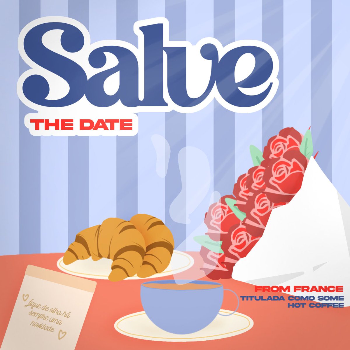 ihopedsgn's tweet photo. ❤: SALVE THE DATE !! 
- Oi pessoal, hoje trago um save the date para você marcar na sua agenda meus eventos nesse projeto!!

26/11: Post para recrutar parceiros!!
01/12: Abertura gratis 

- estou na espera de vocês!! https://t.co/lV8Dsfp0fA