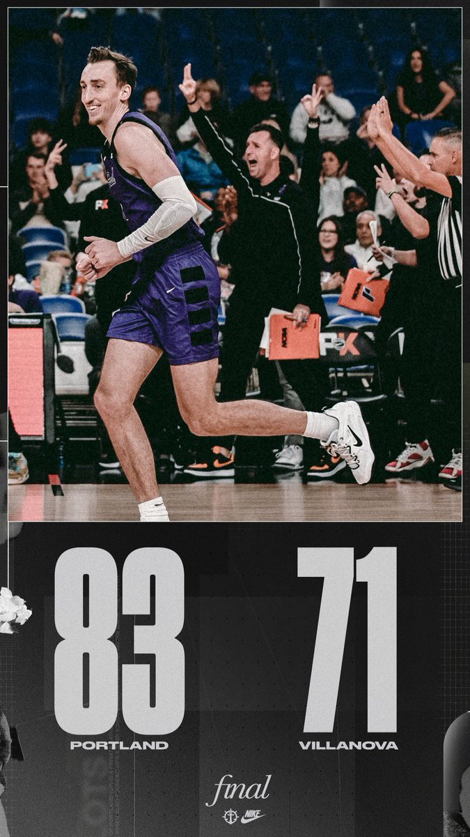 WE ARE 🅿️ORTLAND! 😈