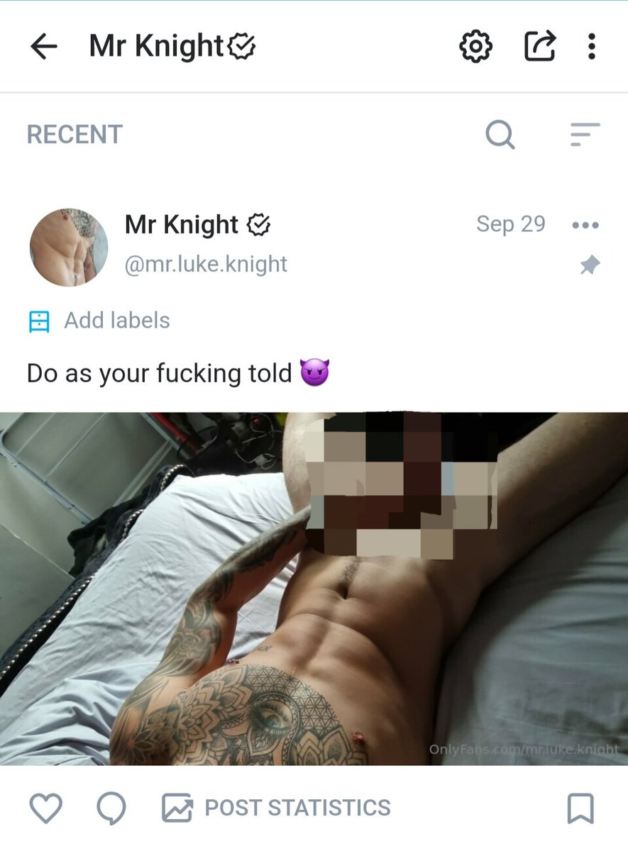 You know you want to 😜😜
onlyfans.com/mr.luke.knight