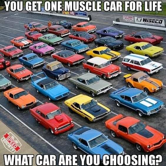 MoparChakmol's tweet photo. The 1968 dodge charger ❤ https://t.co/cFNsevMbG5