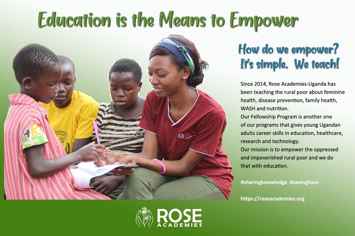 RoseAcademies's tweet photo. We stand together with our working partners as we advocate for #socialjustice #equality4all @unapd @unacp_ug  @CornellEng @TAMU_SPH @SantaClaraCAS @Frugal_Labs_SCU @UFHOH3 @SIRPNig https://t.co/8K8BFTRqaM