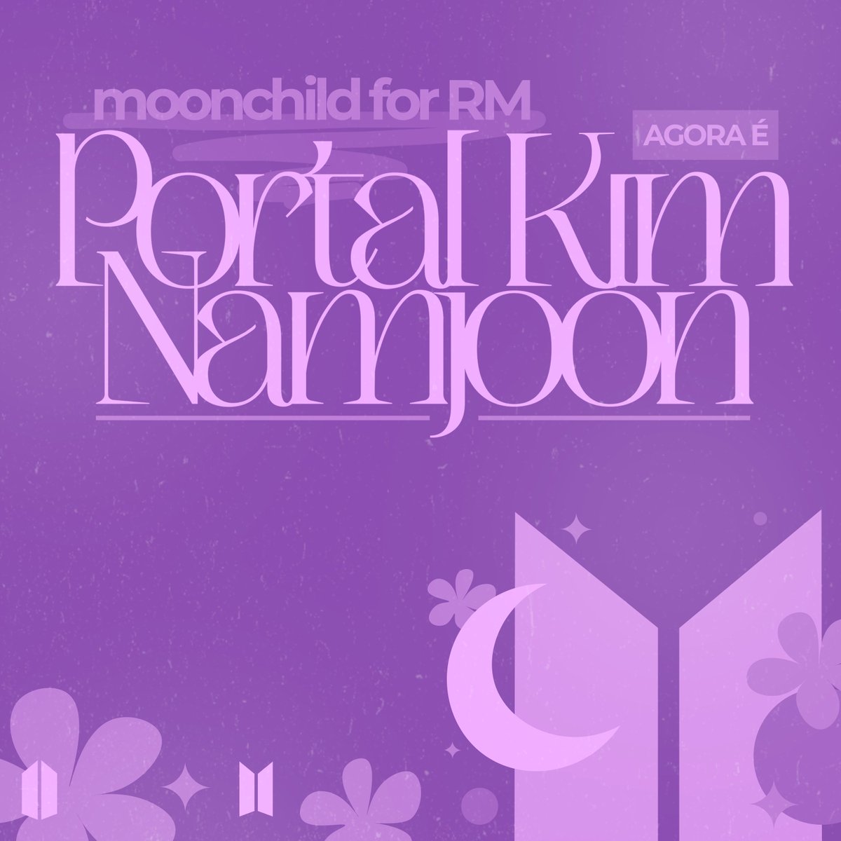 @moonchildforRM / @portalKNJ tweet media