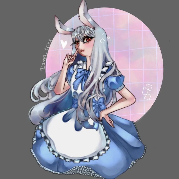 Pedido terminado, la más tierna✨💖
<a href="/ApoyaAlArtista/">Apoya Al Artista</a> @ArtePorDoquier_ <a href="/ConoceArtistas/">¡Conoce Artistas!</a> <a href="/TuVecinoArtista/">TuVecinoArtista</a> <a href="/Dibujnautas/">Dibujnautas 🎨</a>
#artistsontwitter #digitalart #Artist #commissions #furryart #drawing
#illustration #adorable