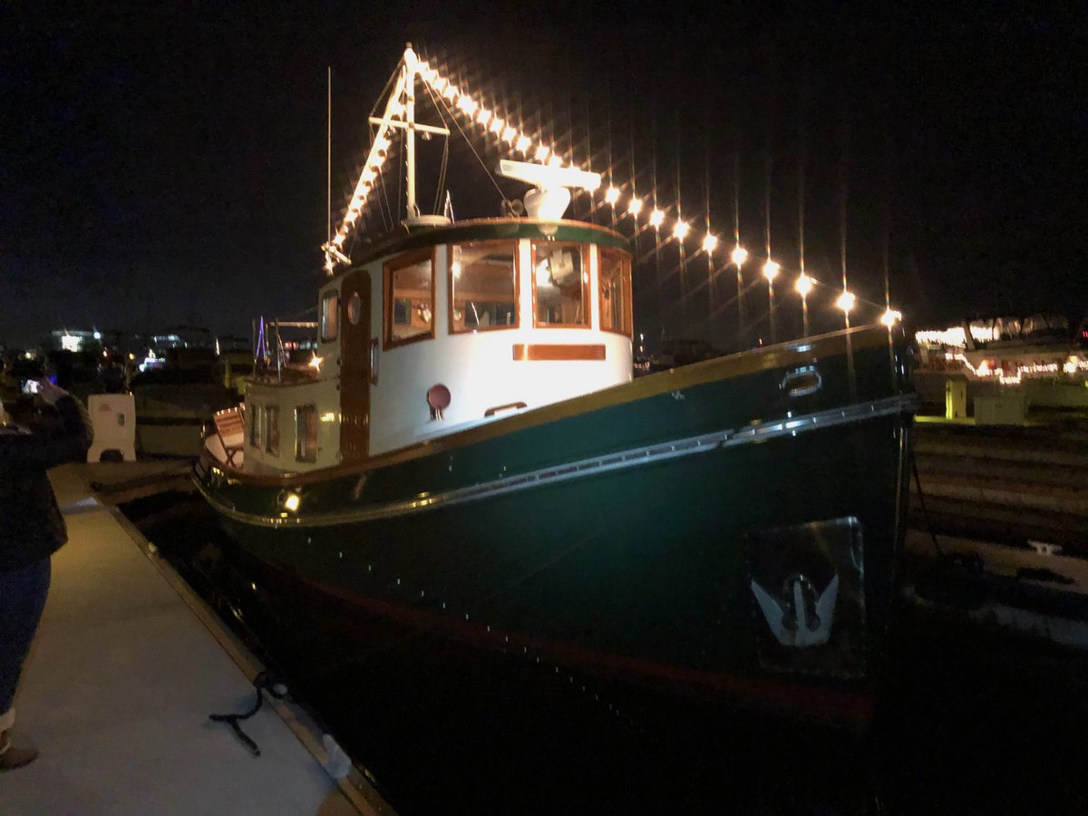 Westpoint Harbor tweet media