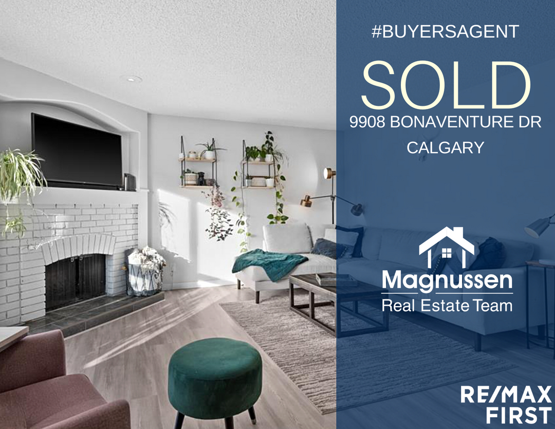 Magnussen Real Estate Team tweet media