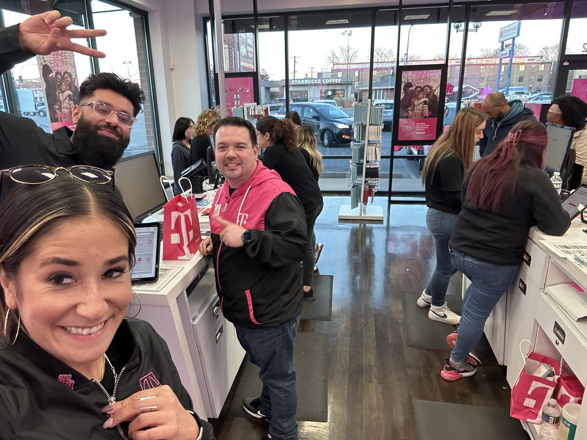 Another Black Friday in the books <a href="/SaadYasin54/">Saad Yasin</a> Good Luck WV !!