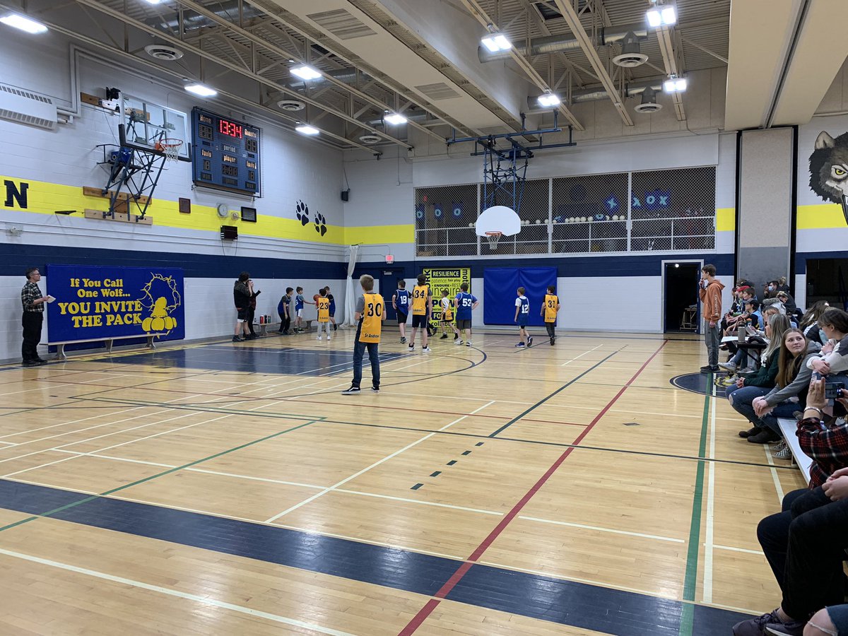 Madawaska Valley DHS tweet media