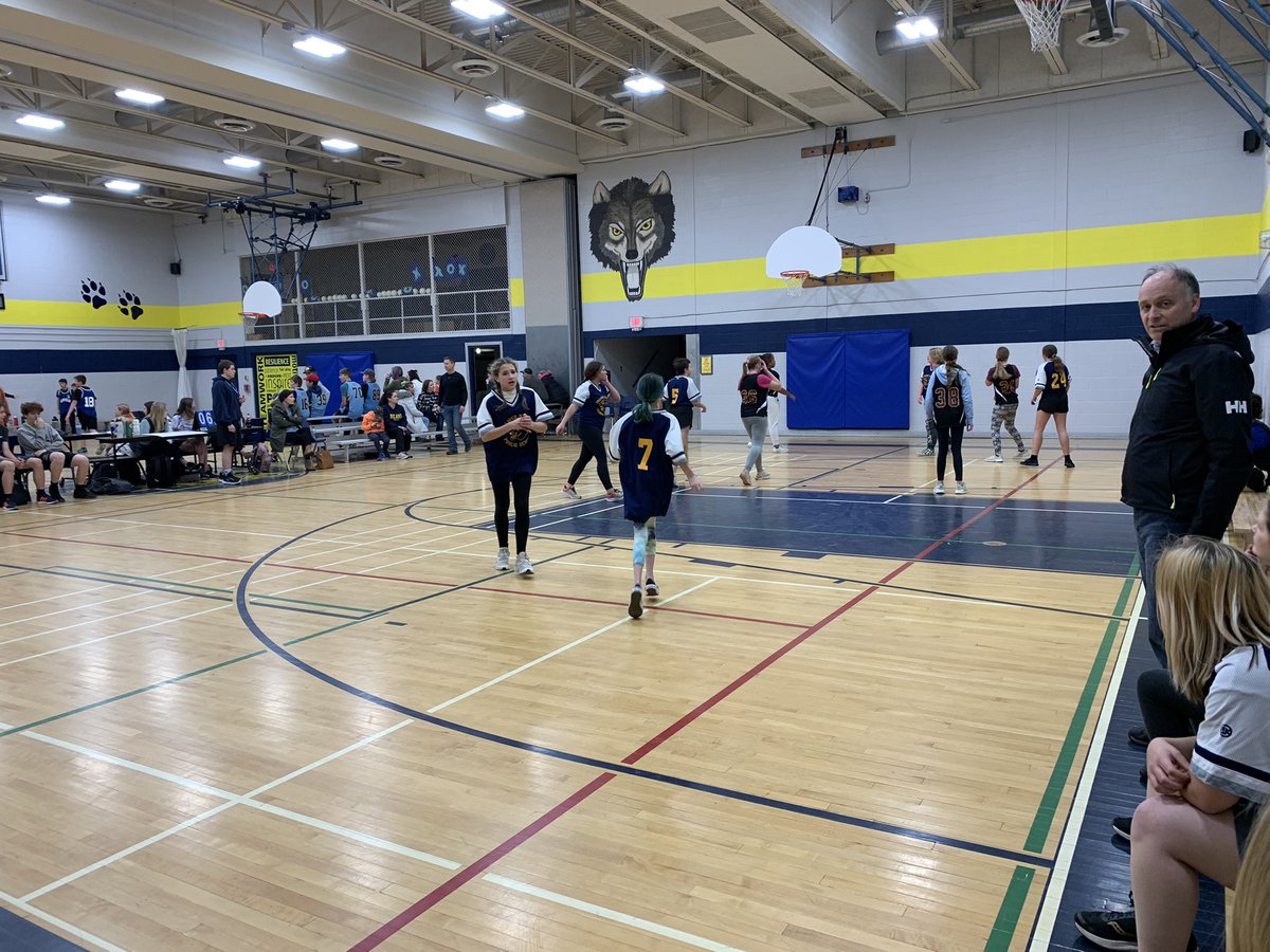 Madawaska Valley DHS tweet media