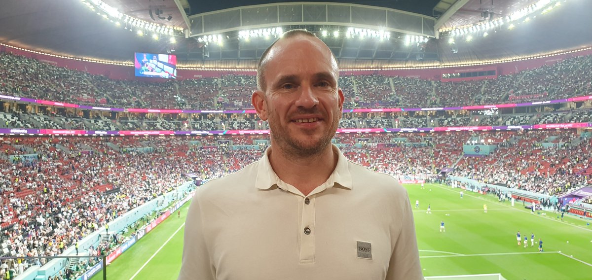 nick_murrell's tweet photo. The less said about that performance the better.
#USAvENG
#FollowEnglandAway
#englandaway
#WorldcupQatar2022
#EFOT https://t.co/eM13WK7IRI