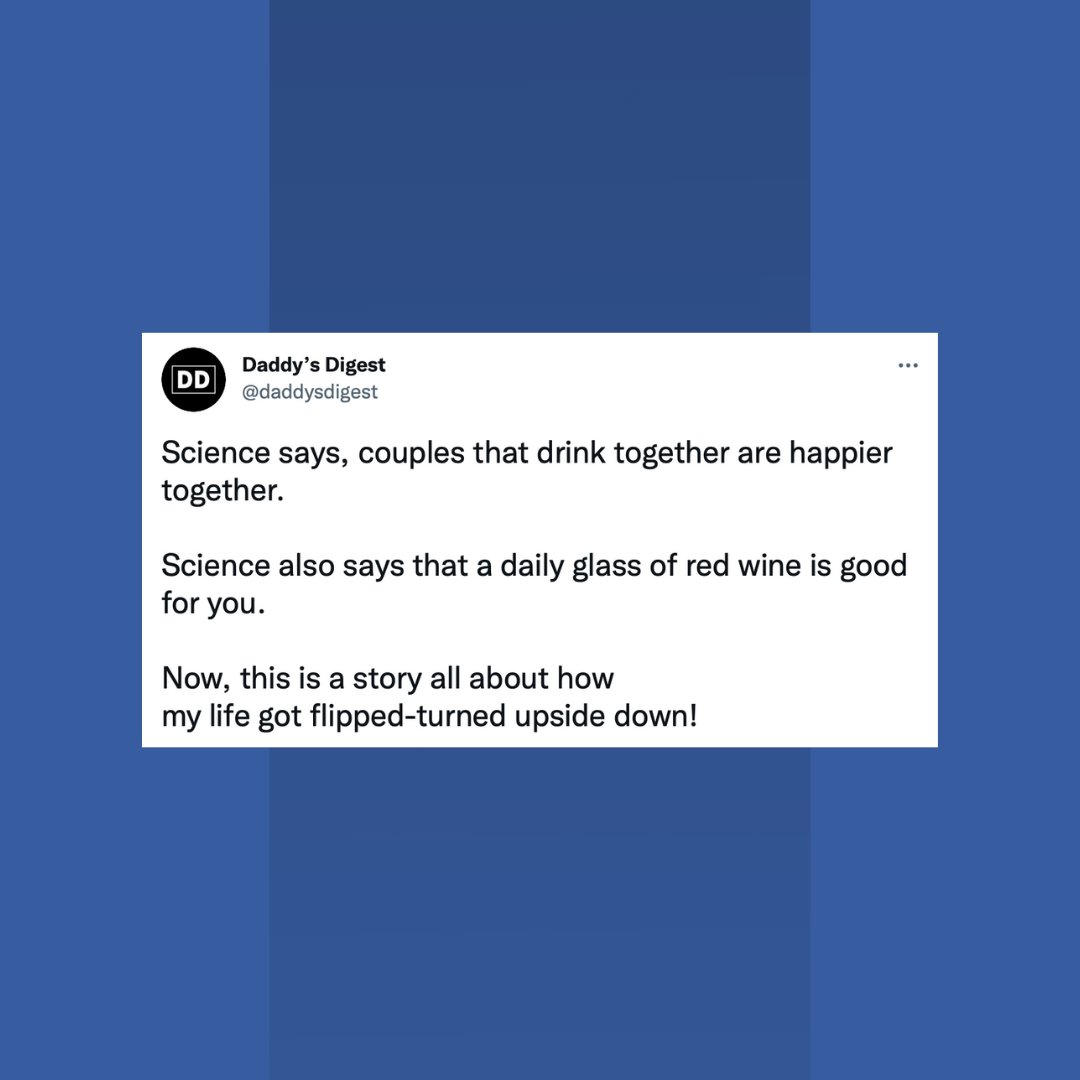 Daddy’s Digest tweet media