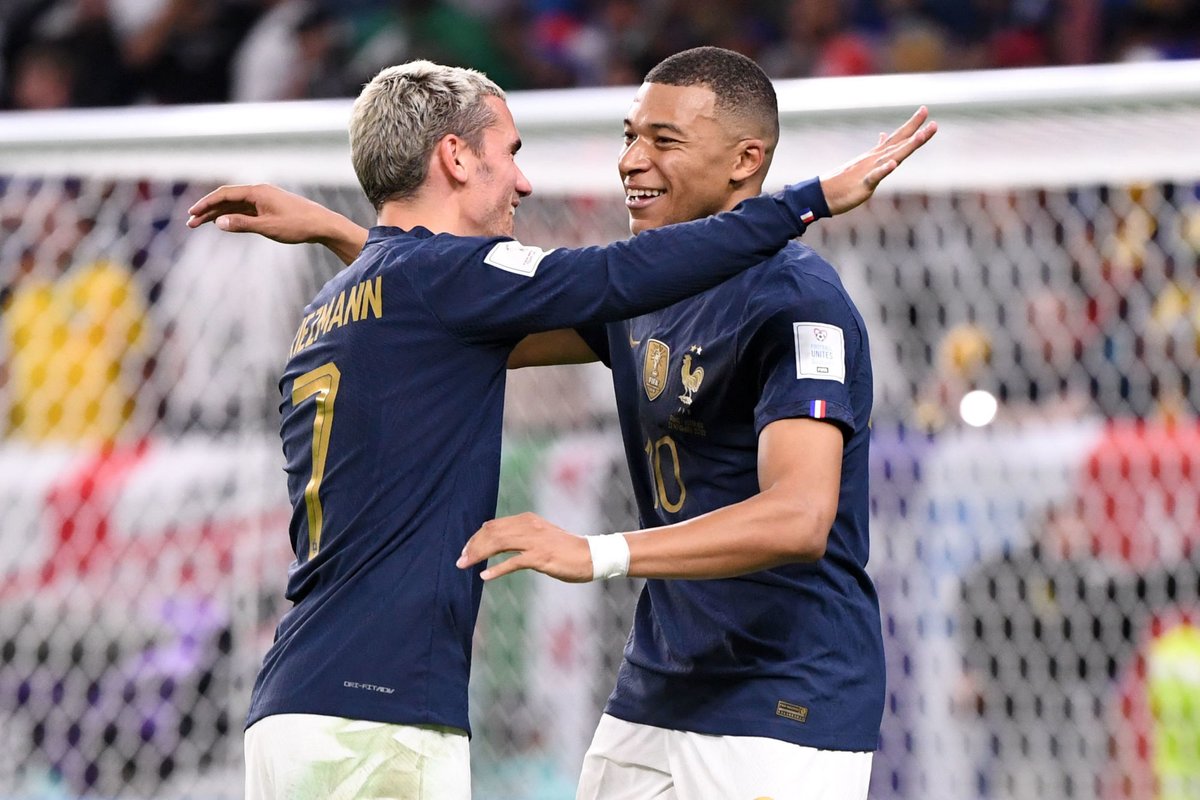 Actu Foot tweet media