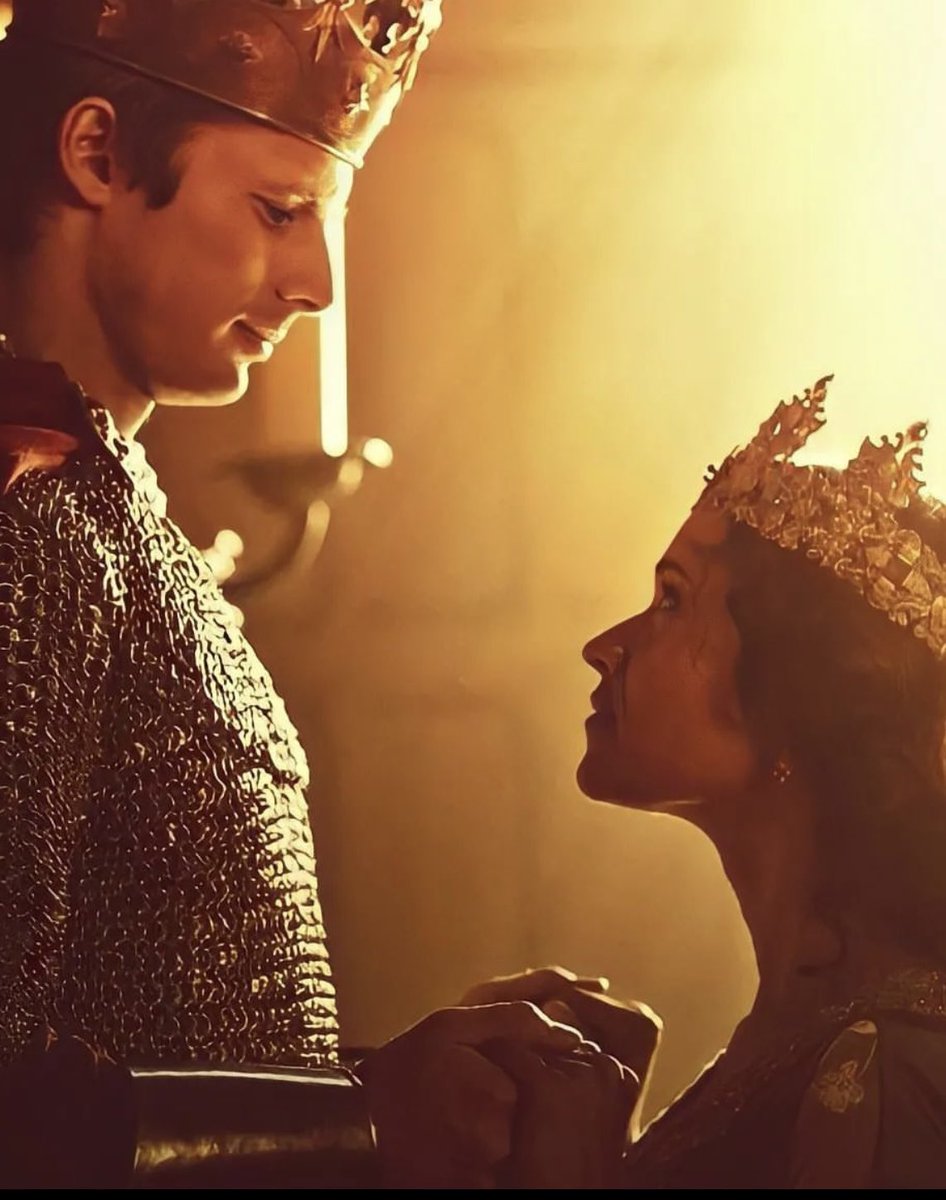 My wonderful king 😘💕 <a href="/CamelotsRuler/">King Arthur</a>