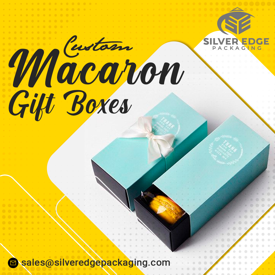SilverEdgePack's tweet photo. These Custom Macaron Gift Boxes are made of quality paper and come with a ribbon to hold them closed.
More Info:
https://t.co/xaOuu4VEUe
Call Us At (888) 480-7850
โFree Design & Support
โ FREE Shipping
#macarongiftboxes #custommacaronboxes #macaronboxes #printedmacaronboxes https://t.co/XLEehHrAte