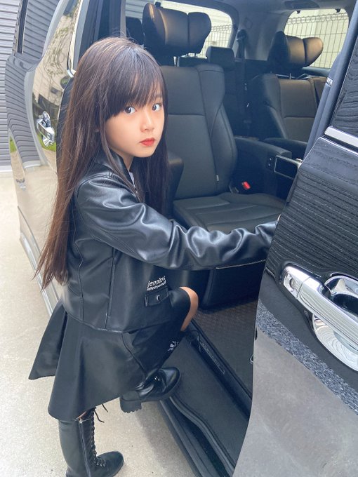 Twitterのコスプレ画像1