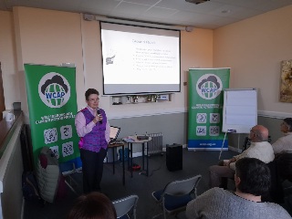 Wellingborough Climate Action Project tweet media