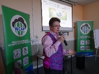 Wellingborough Climate Action Project tweet media