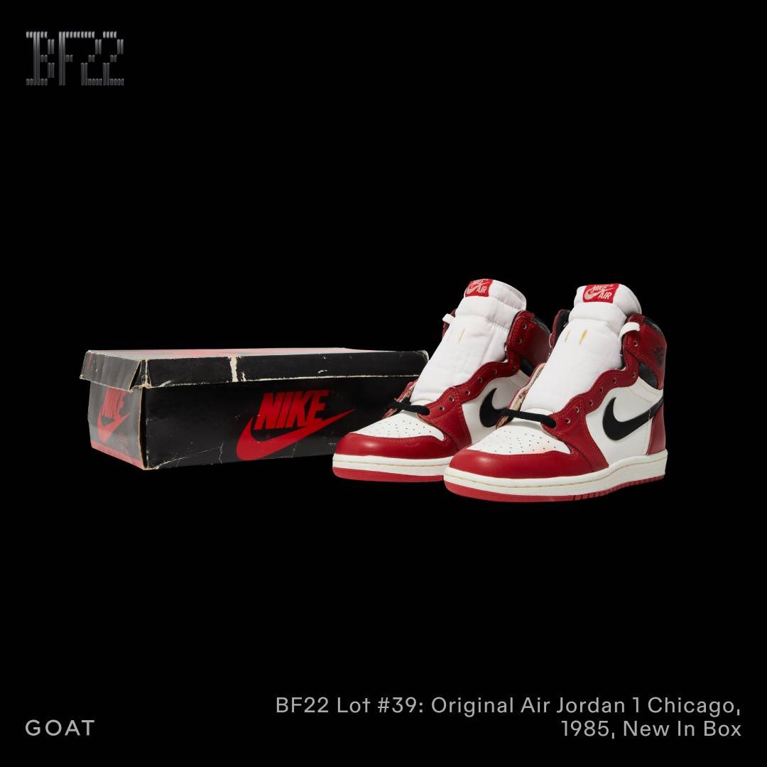Kapondre's tweet photo. Enter #GOATBLACKFRIDAY for a chance to win over $1,000,000 in free prizes, exclusive daily drops and more. Download the GOAT app now to play. https://t.co/4Bv7LmX0JU https://t.co/wyoK15oK9i