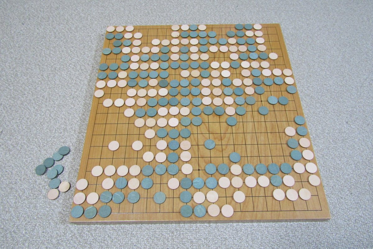 格安新品 作者不明 囲碁図 箱なし MA566 その他 - nhs.com.cy