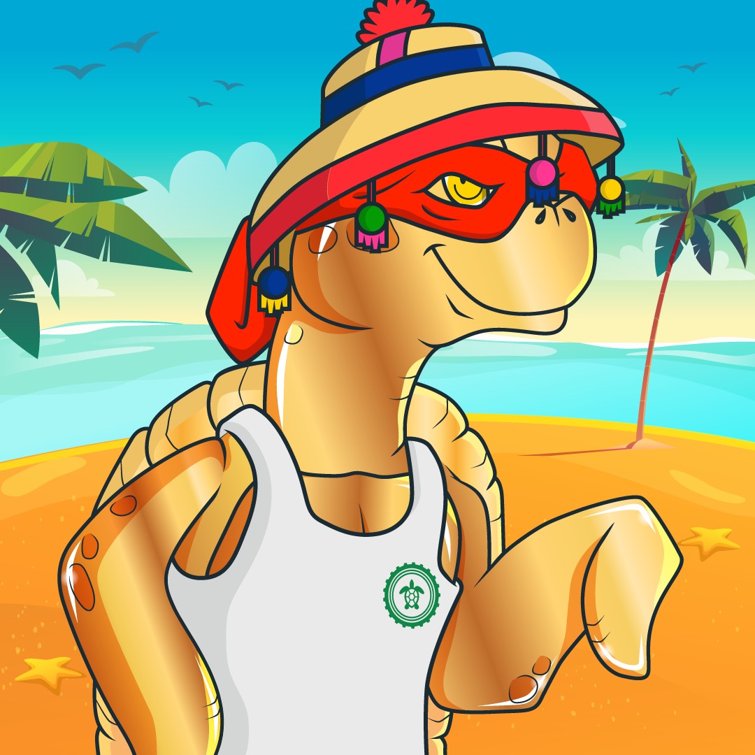 DonCaguamoNFT's tweet photo. 📢#Giveaway📢Launching 26 nov 22:20 UTC

The NFT that will build a sea turtle conservation camp in México &amp; the coolest #seaturtle and #beer lover community

🏆 1x 1 $SOL
🏆 1x 1 DonCaguamo (2 SOL) 
🔸Follow 
@DonCaguamoNFT &amp; @1000Caguamas
🔸Like ,RT &amp; Tag 3Frens
#NFT #NFTs #Mint https://t.co/6cIZAFNluT
