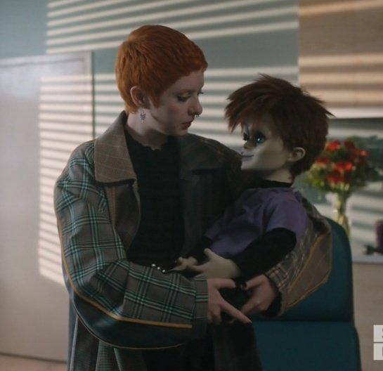chucky archive tweet media