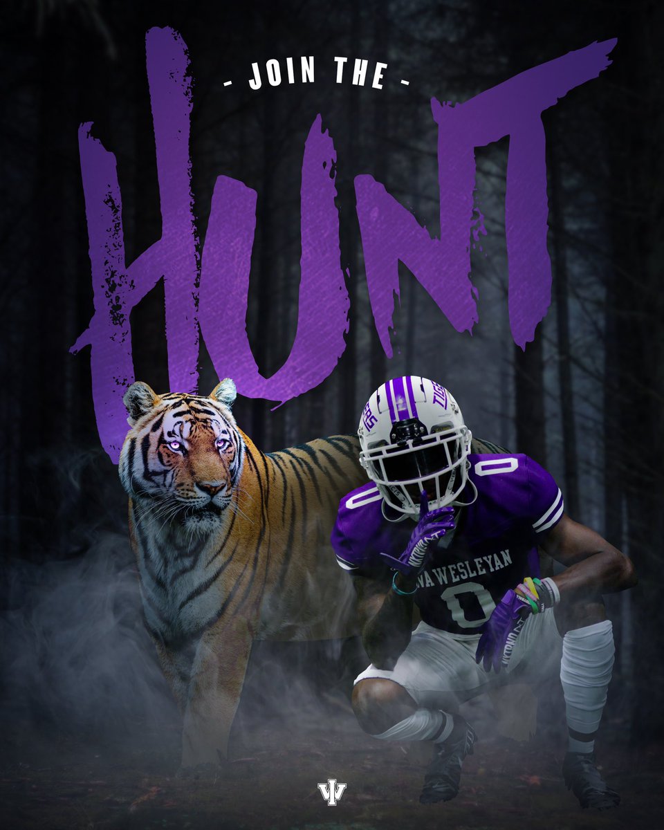 Where are my mid-year Tight Ends at? How about my under-recruited mid-year Linebackers who want to give Offense a shot?? I’m looking for guys who will EMBRACE the #HardHat mentality here at IW! Join the Hunt! Drop your film!