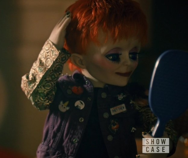 chucky archive tweet media