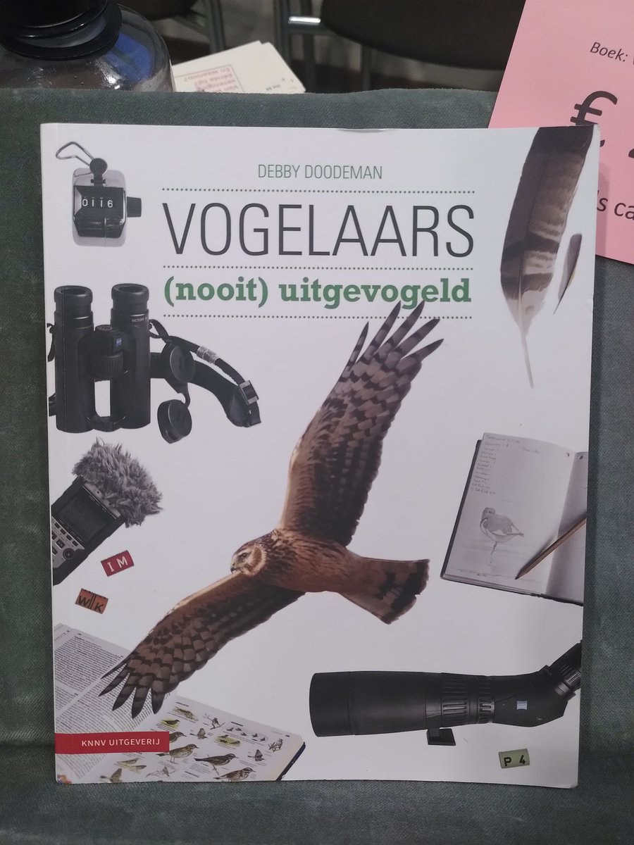 marksloendregt's tweet image. Super leuke, gezellige en leerzame lezing van @FOGOL Debby Doodeman over 'vogelaars nooit uitgevogeld'. Tijdens deze ledenbijeenkomst VWG de Kempen was er veel ruimte voor discussie en ervaringen