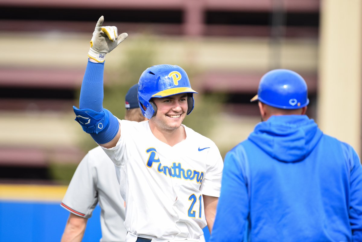 You won't want to miss out on the action at Charles Cost Field this spring as we play host to five huge ACC series showdowns!

🆚 North Carolina
🆚 Virginia Tech
🆚 Notre Dame
🆚 Wake Forest
🆚 Miami

🎟 bit.ly/3hoSuQx

#H2P