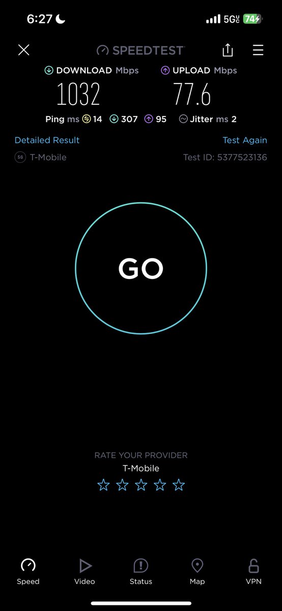Awesome experience <a href="/TMobile/">T-Mobile</a> Distrito