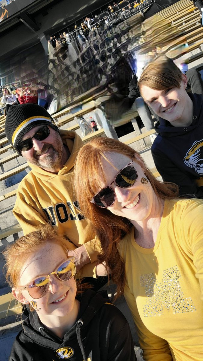STLFrog's tweet photo. #miz https://t.co/1fVsJ1qLQD