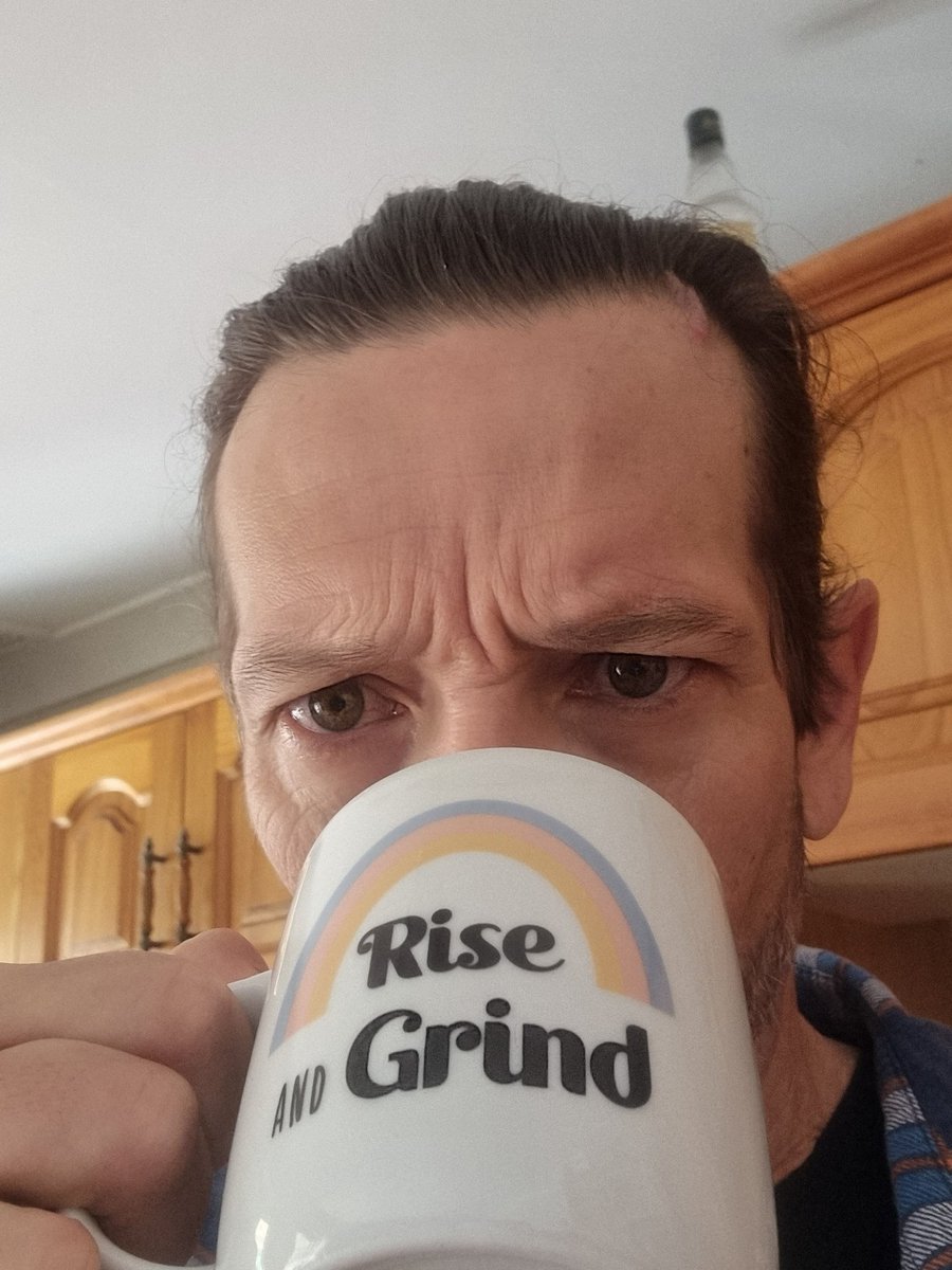 unclecorvus's tweet image. GM fam.... time to tear it up!!!😎🤘💯
@lucatheastrona1 

#firstsip #coffee #dripbags #familia #unstoppable #nolimits